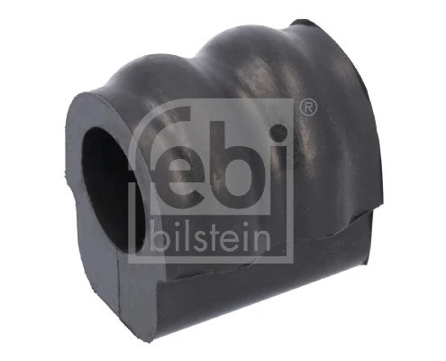 Mounting, stabiliser bar